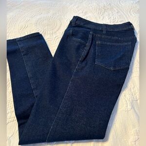 Cotton On dark wash jeans  Size 4 (NWOT)
